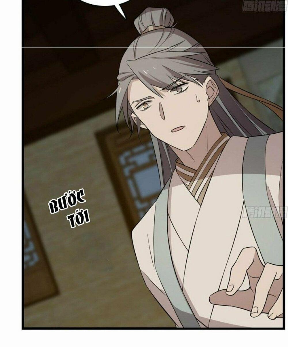 Độc Bộ Thiên Hạ: Đặc Công Thần Y 64 trang 15