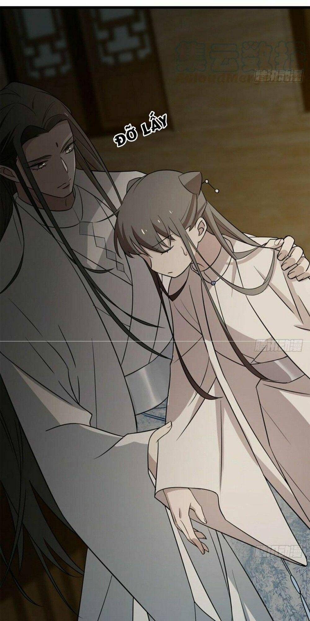 Độc Bộ Thiên Hạ: Đặc Công Thần Y 64 trang 16