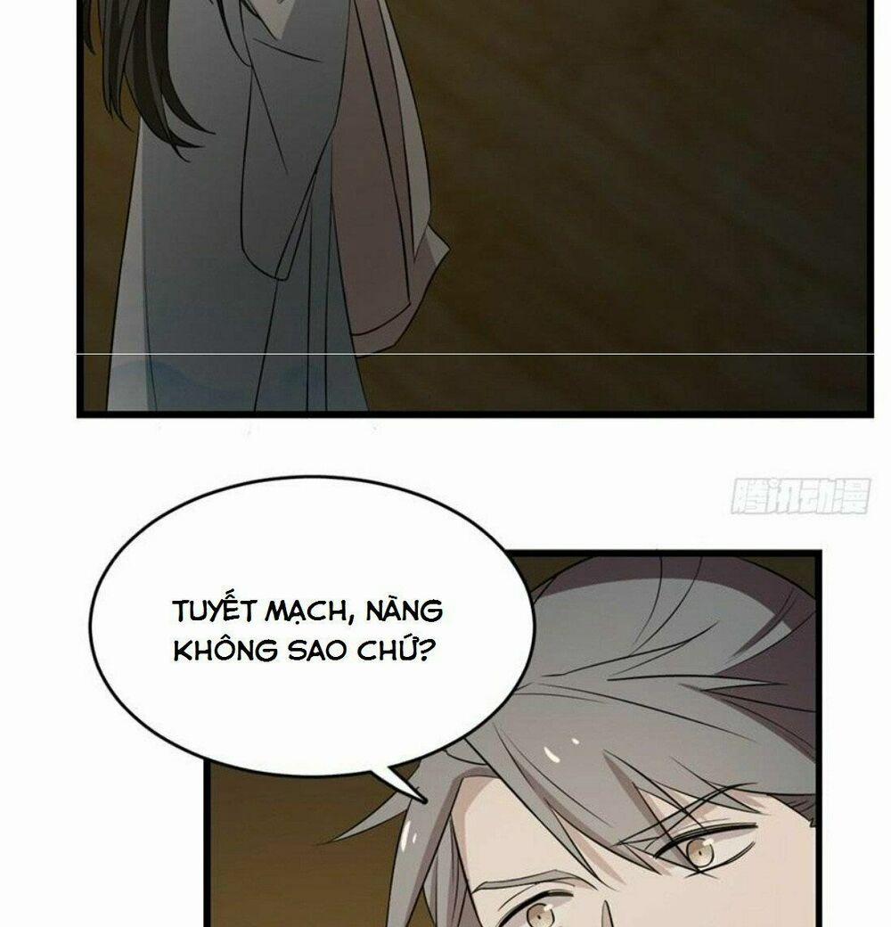 Độc Bộ Thiên Hạ: Đặc Công Thần Y 64 trang 18