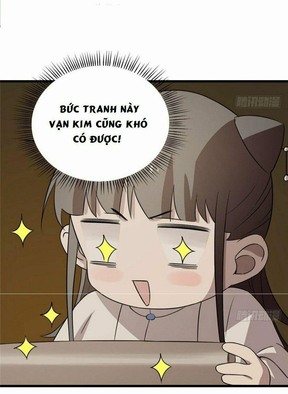 Độc Bộ Thiên Hạ: Đặc Công Thần Y 64 trang 24