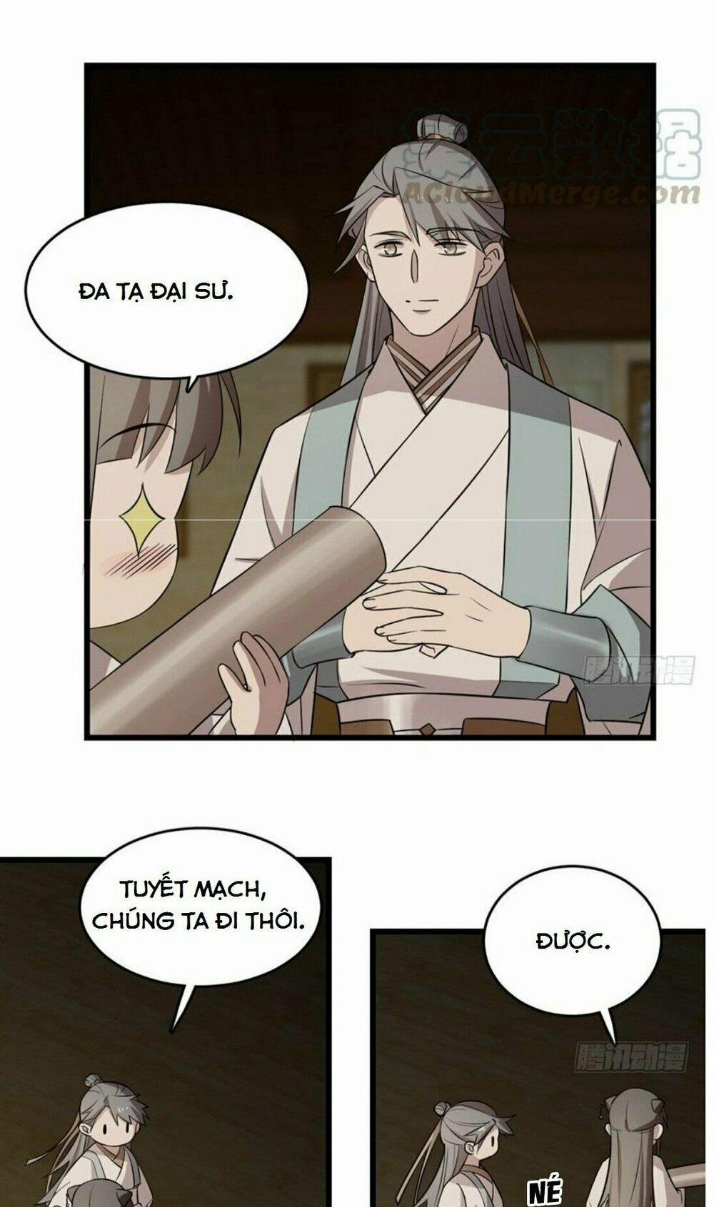 Độc Bộ Thiên Hạ: Đặc Công Thần Y 64 trang 25
