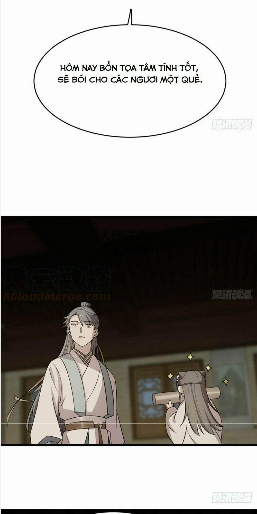 Độc Bộ Thiên Hạ: Đặc Công Thần Y 64 trang 27