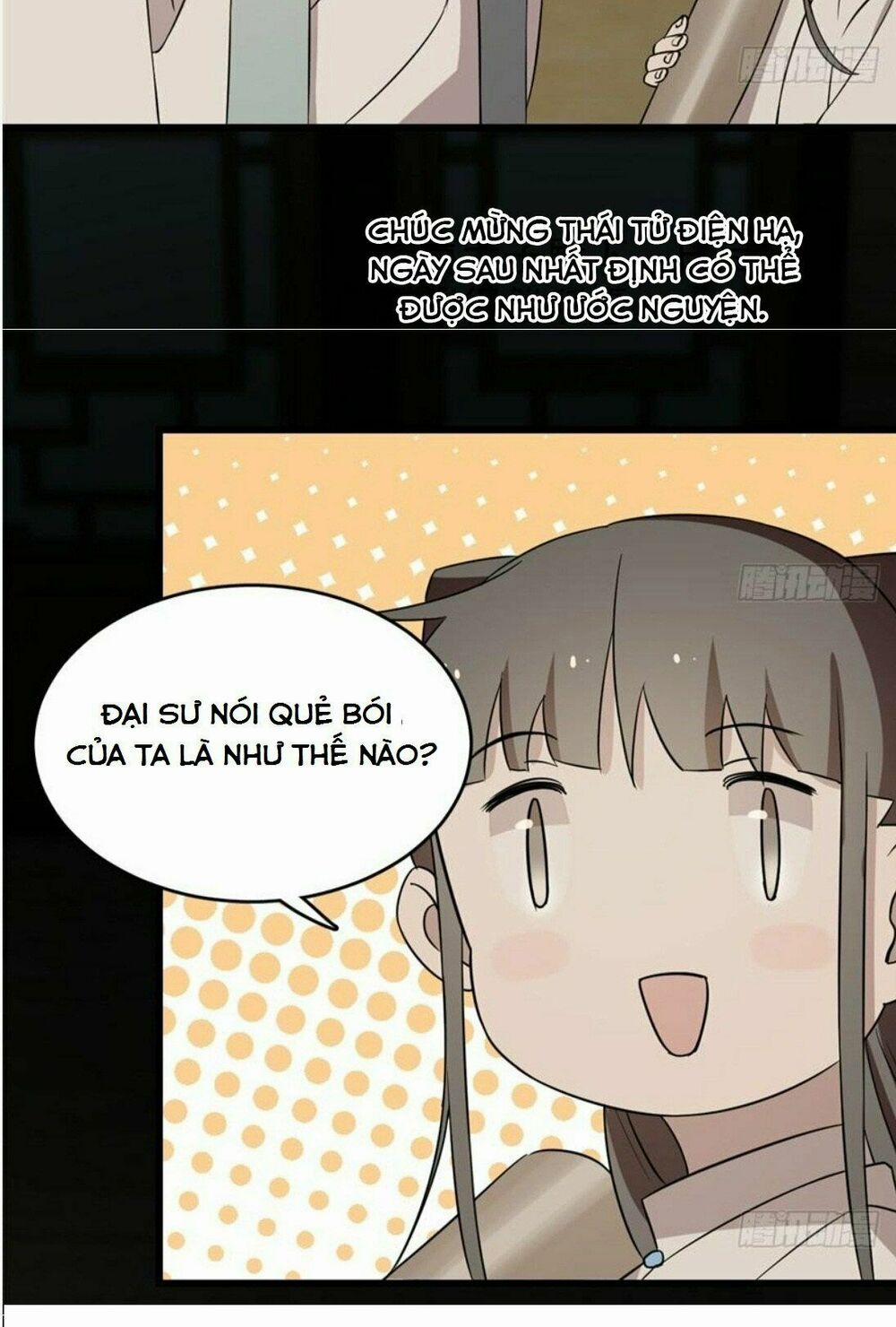 Độc Bộ Thiên Hạ: Đặc Công Thần Y 64 trang 29