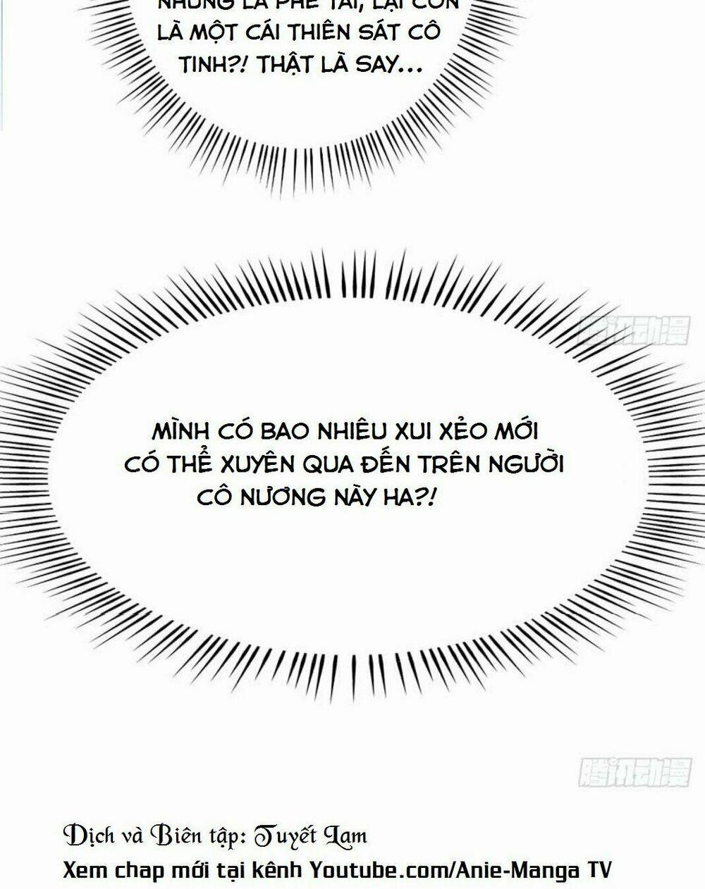 Độc Bộ Thiên Hạ: Đặc Công Thần Y 64 trang 34