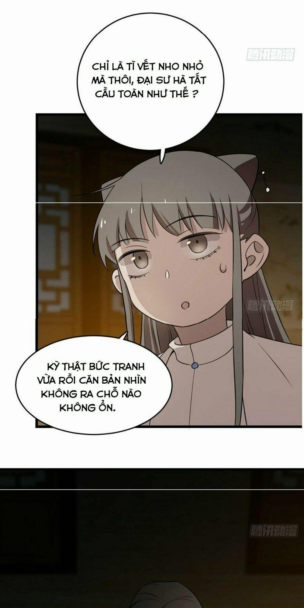 Độc Bộ Thiên Hạ: Đặc Công Thần Y 64 trang 7