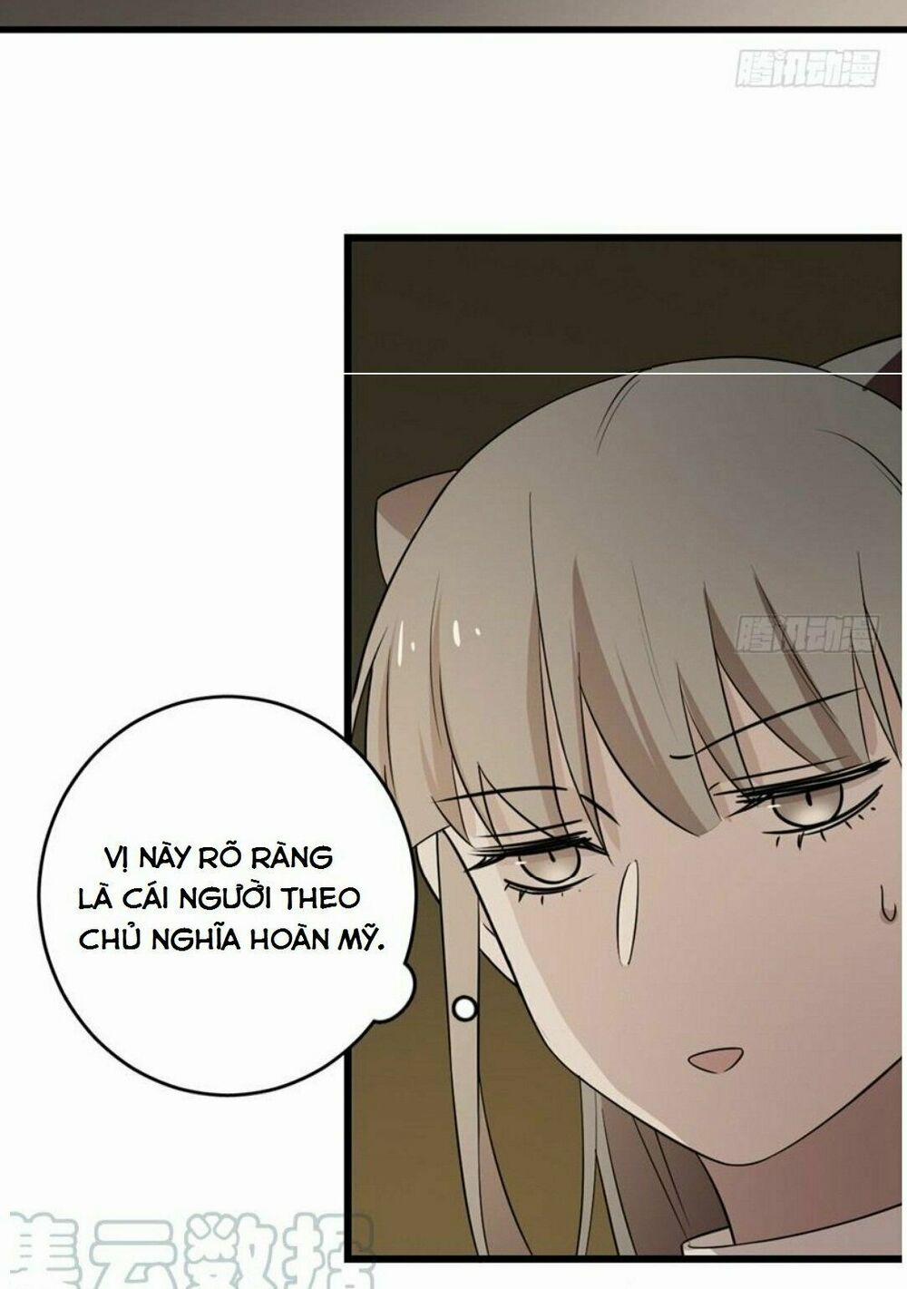 Độc Bộ Thiên Hạ: Đặc Công Thần Y 64 trang 9