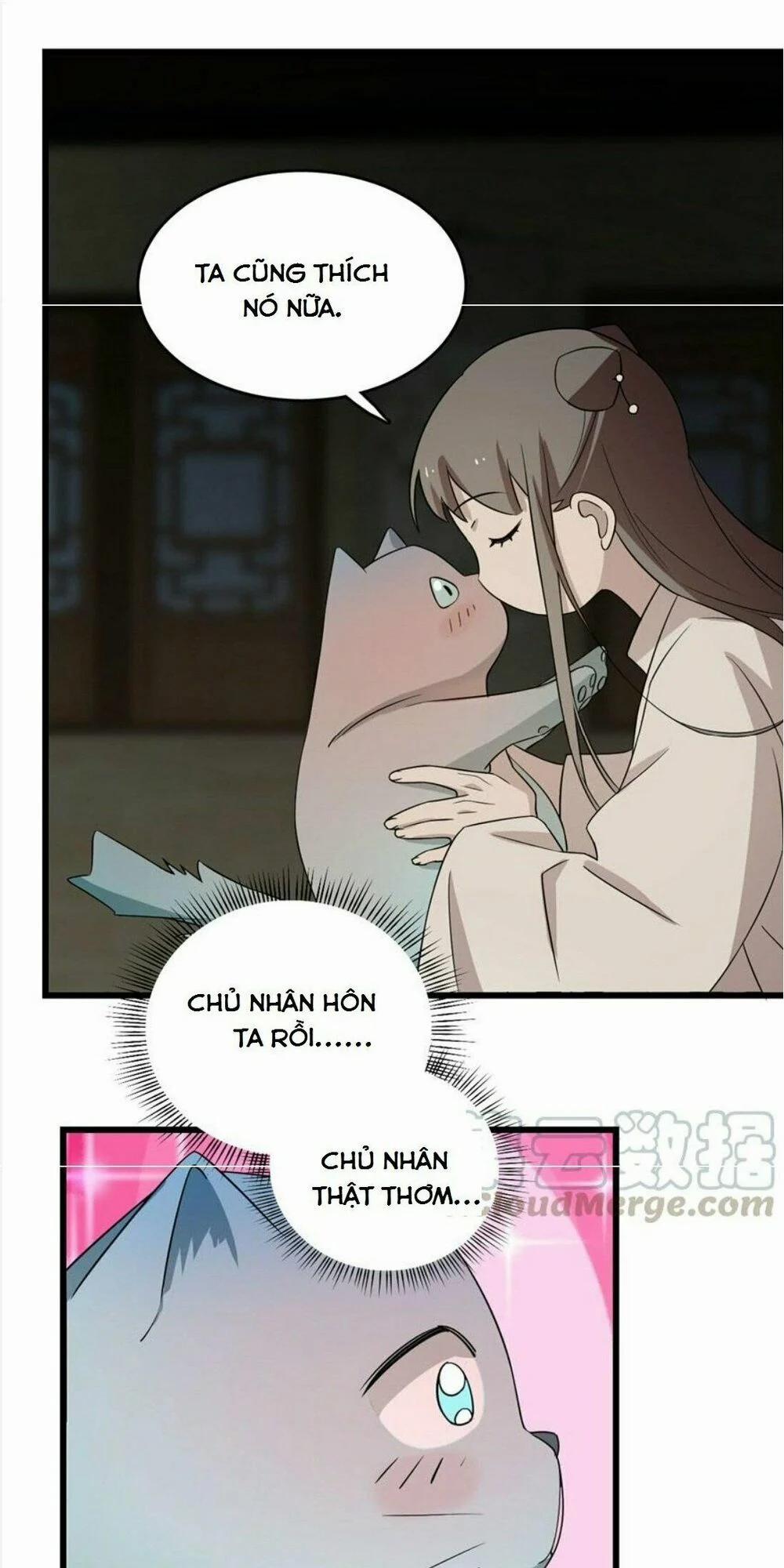 Độc Bộ Thiên Hạ: Đặc Công Thần Y 65 trang 10