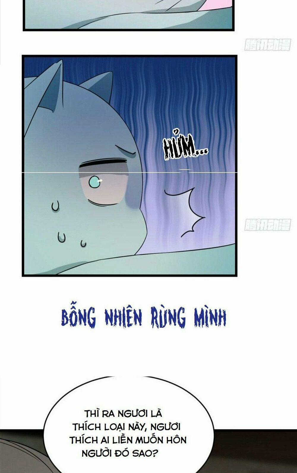 Độc Bộ Thiên Hạ: Đặc Công Thần Y 65 trang 11