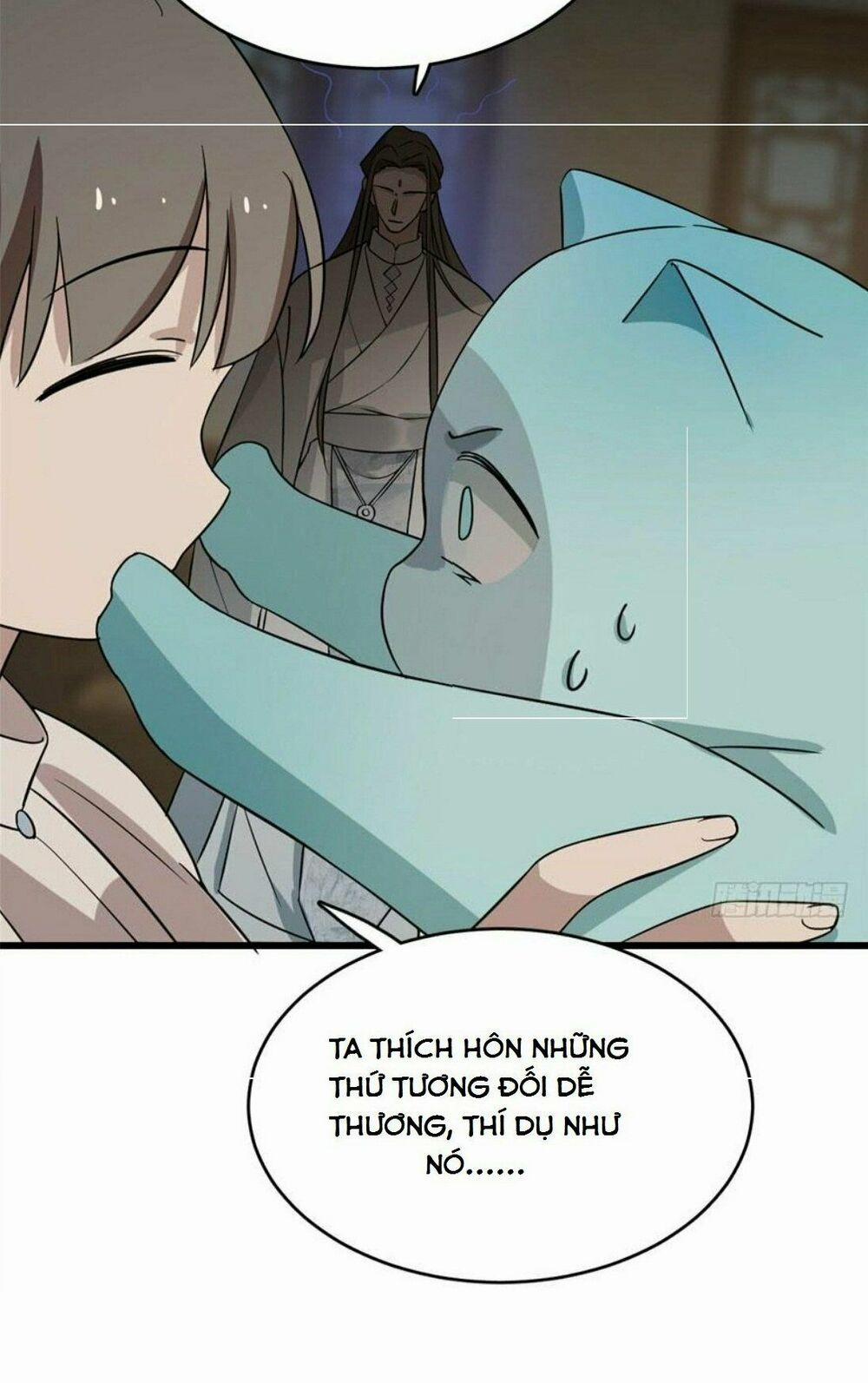 Độc Bộ Thiên Hạ: Đặc Công Thần Y 65 trang 12