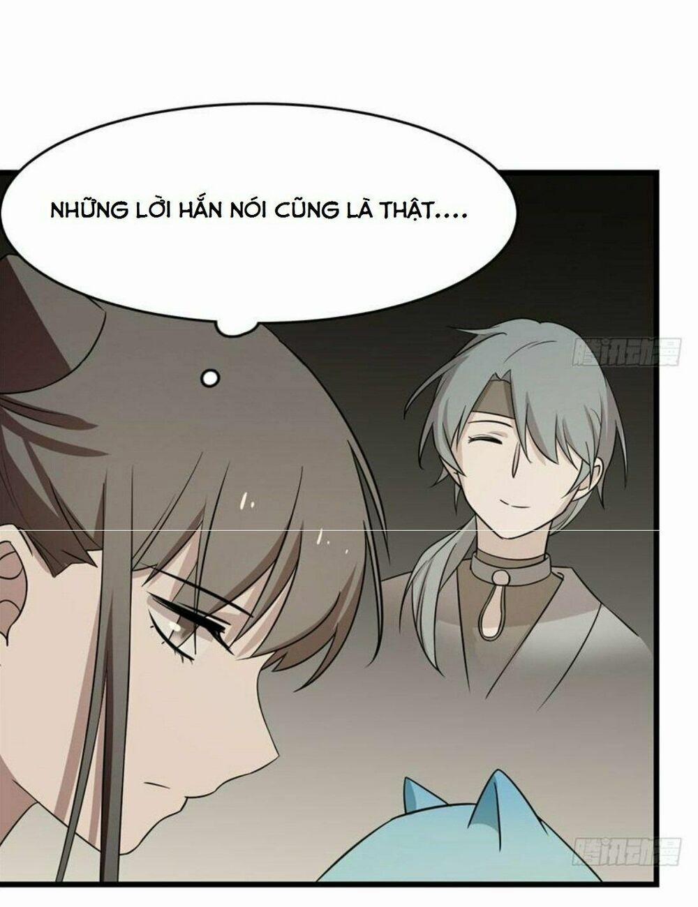 Độc Bộ Thiên Hạ: Đặc Công Thần Y 65 trang 14