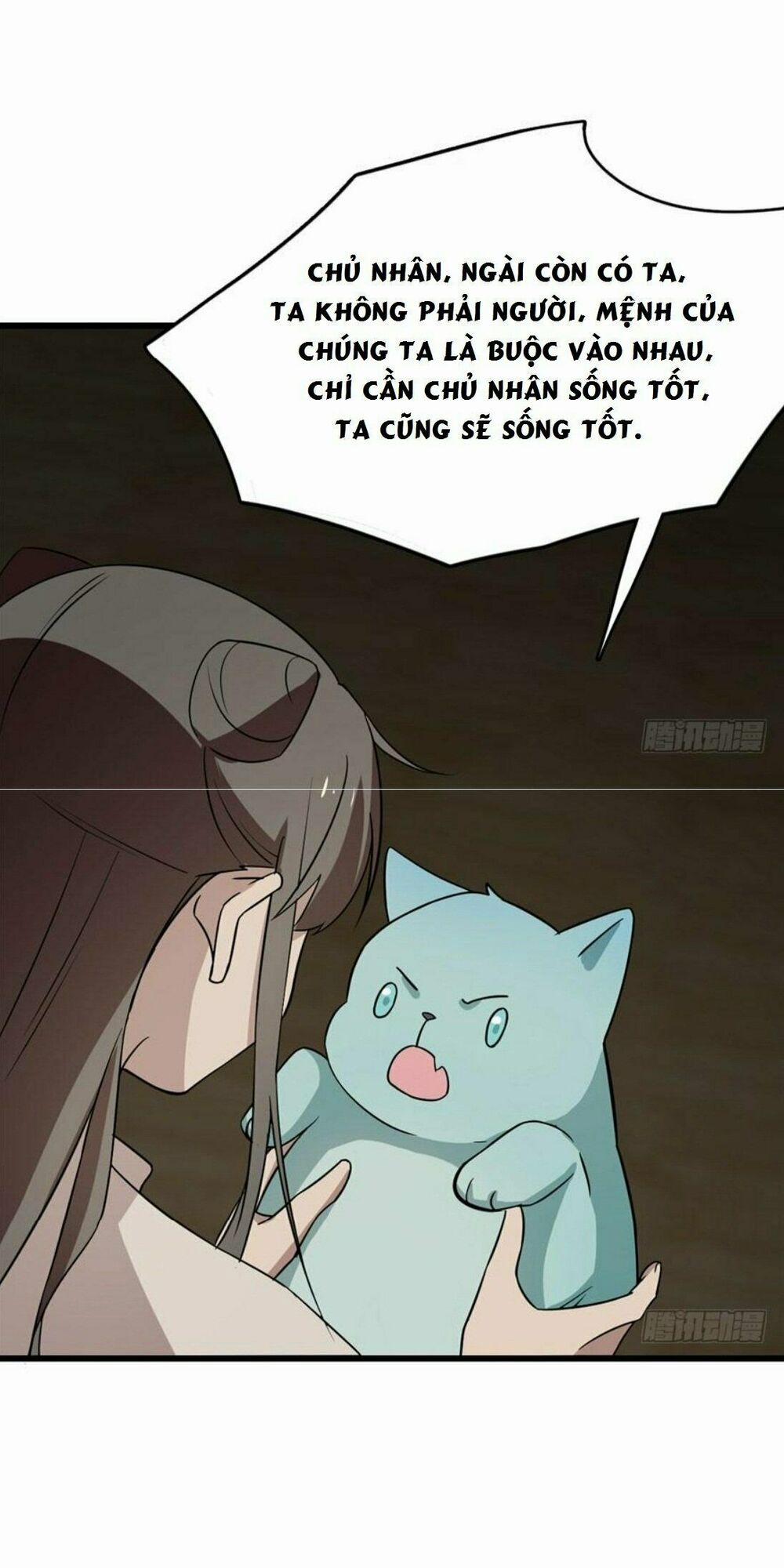 Độc Bộ Thiên Hạ: Đặc Công Thần Y 65 trang 15