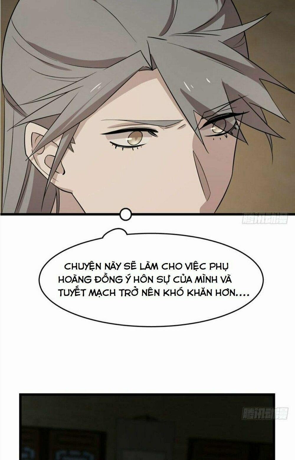 Độc Bộ Thiên Hạ: Đặc Công Thần Y 65 trang 2