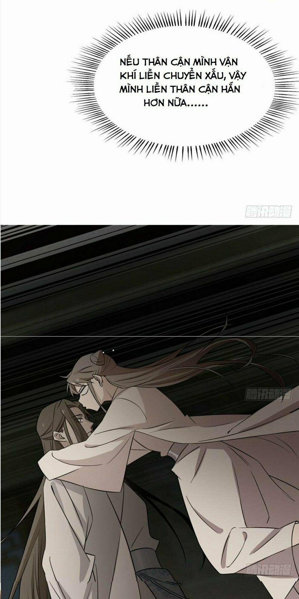 Độc Bộ Thiên Hạ: Đặc Công Thần Y 65 trang 20