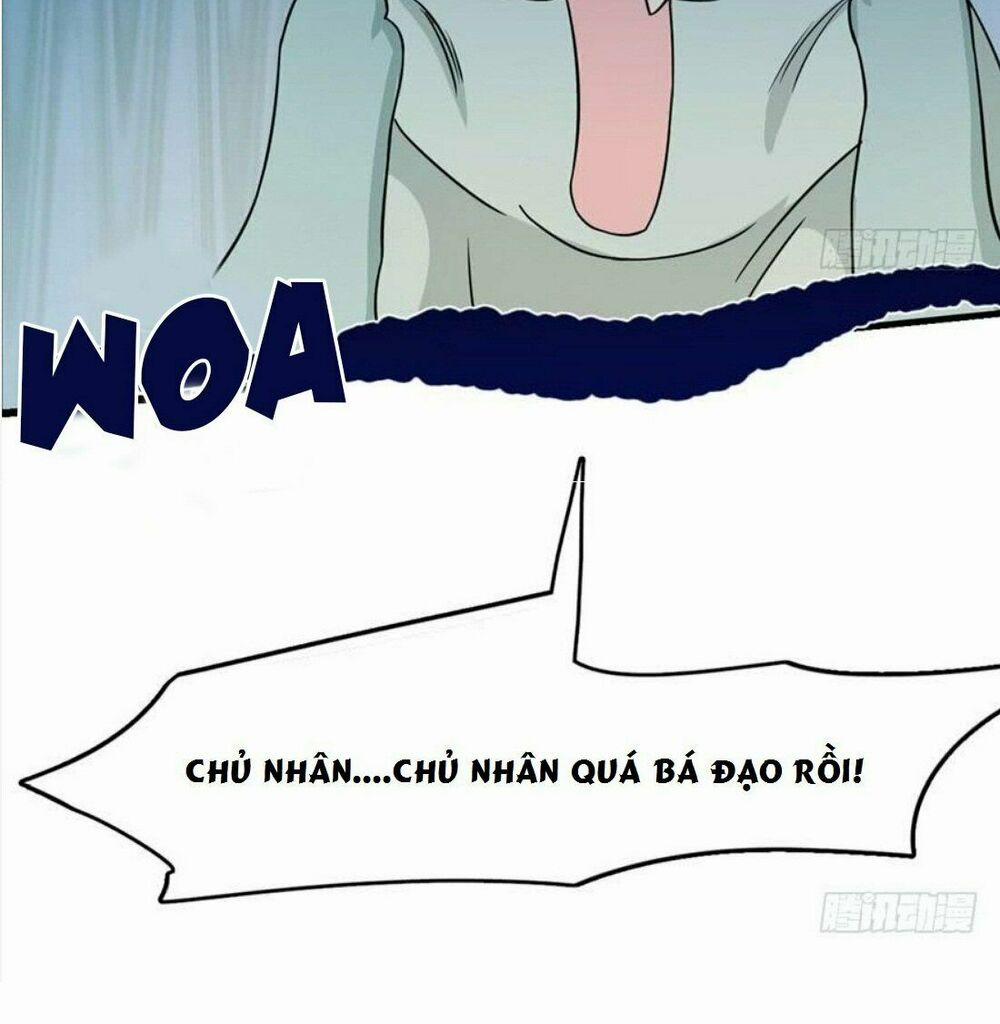 Độc Bộ Thiên Hạ: Đặc Công Thần Y 65 trang 23