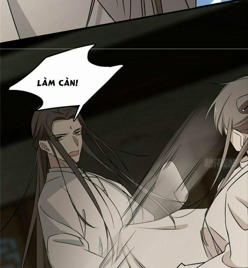 Độc Bộ Thiên Hạ: Đặc Công Thần Y 65 trang 25