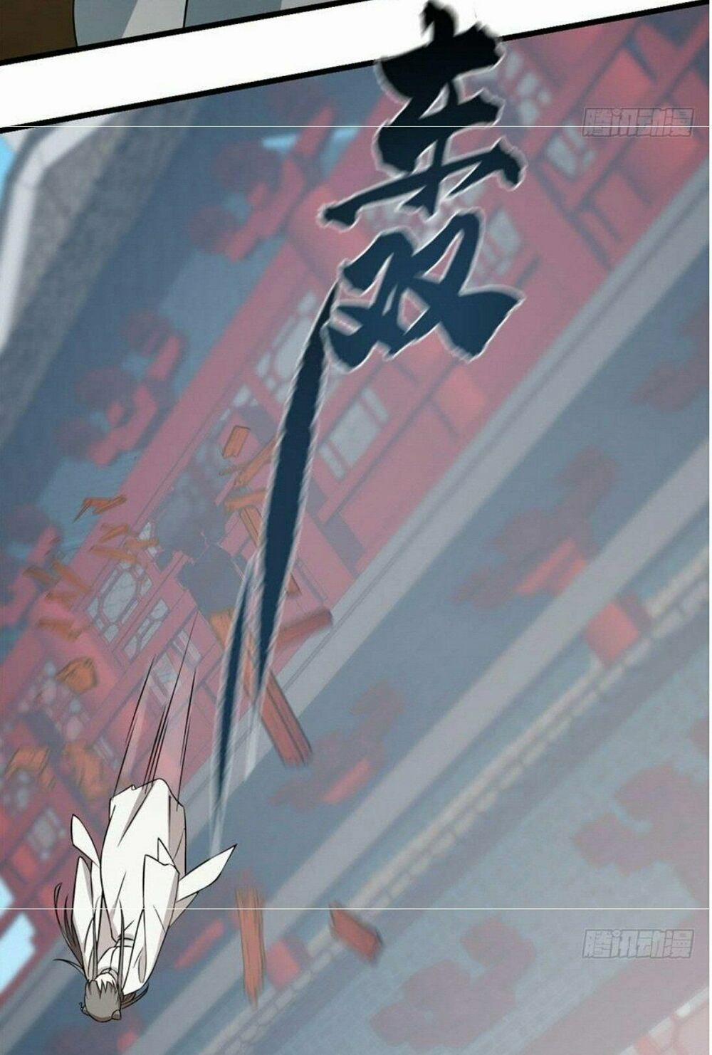 Độc Bộ Thiên Hạ: Đặc Công Thần Y 65 trang 27