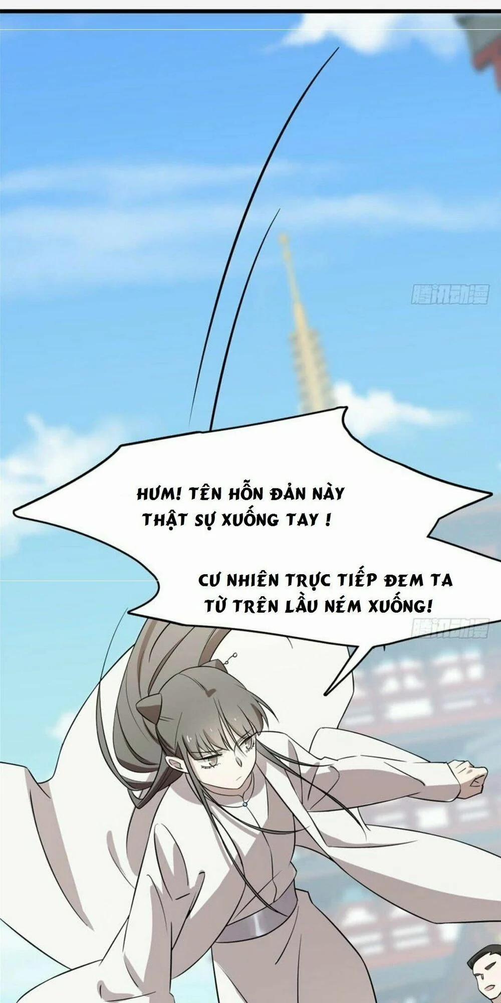 Độc Bộ Thiên Hạ: Đặc Công Thần Y 65 trang 29