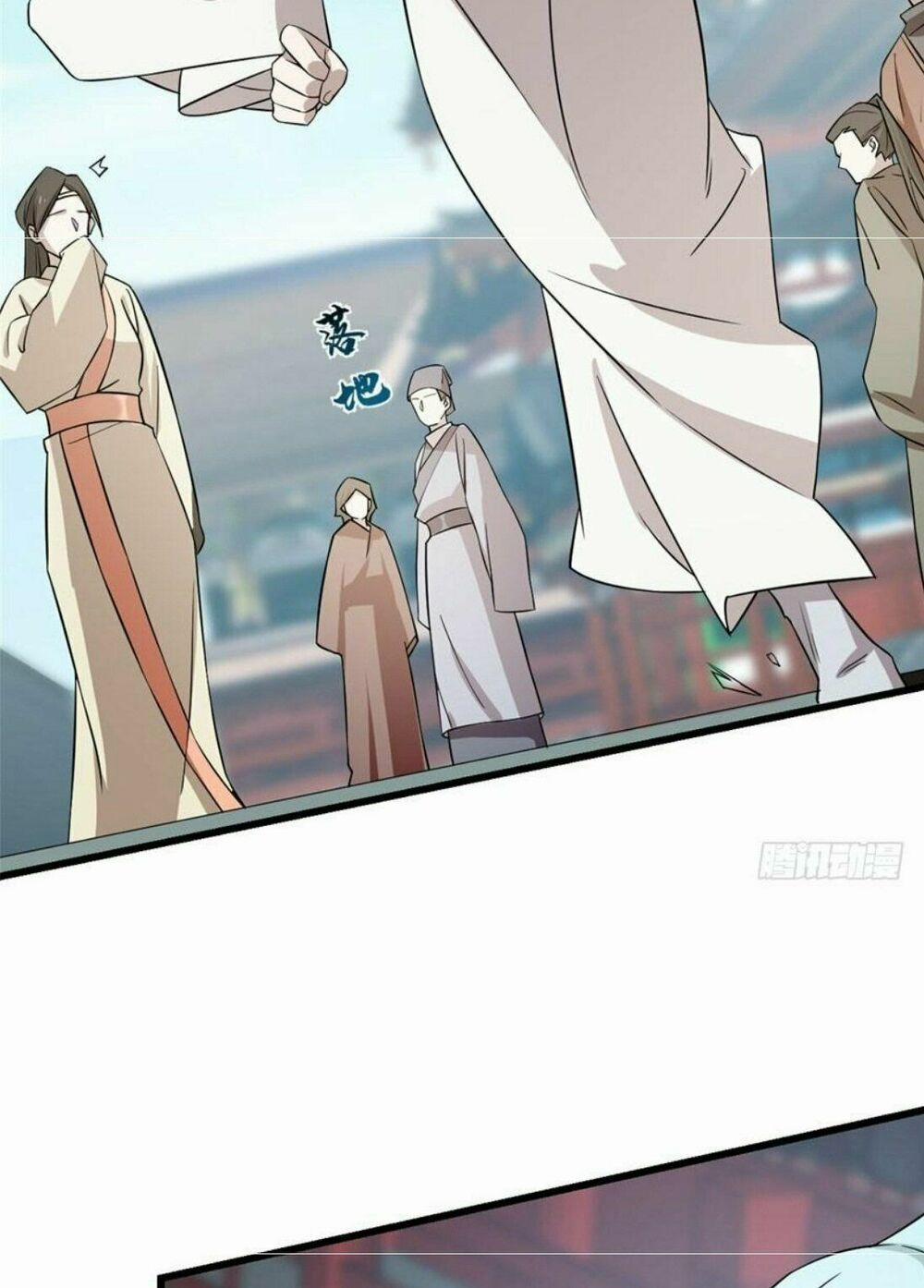 Độc Bộ Thiên Hạ: Đặc Công Thần Y 65 trang 30