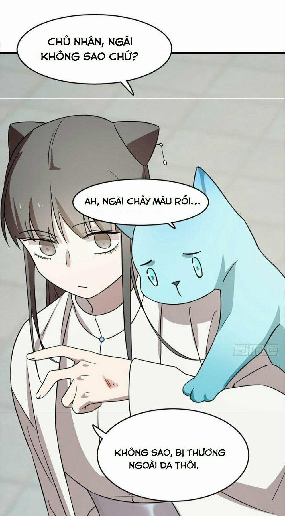 Độc Bộ Thiên Hạ: Đặc Công Thần Y 65 trang 32