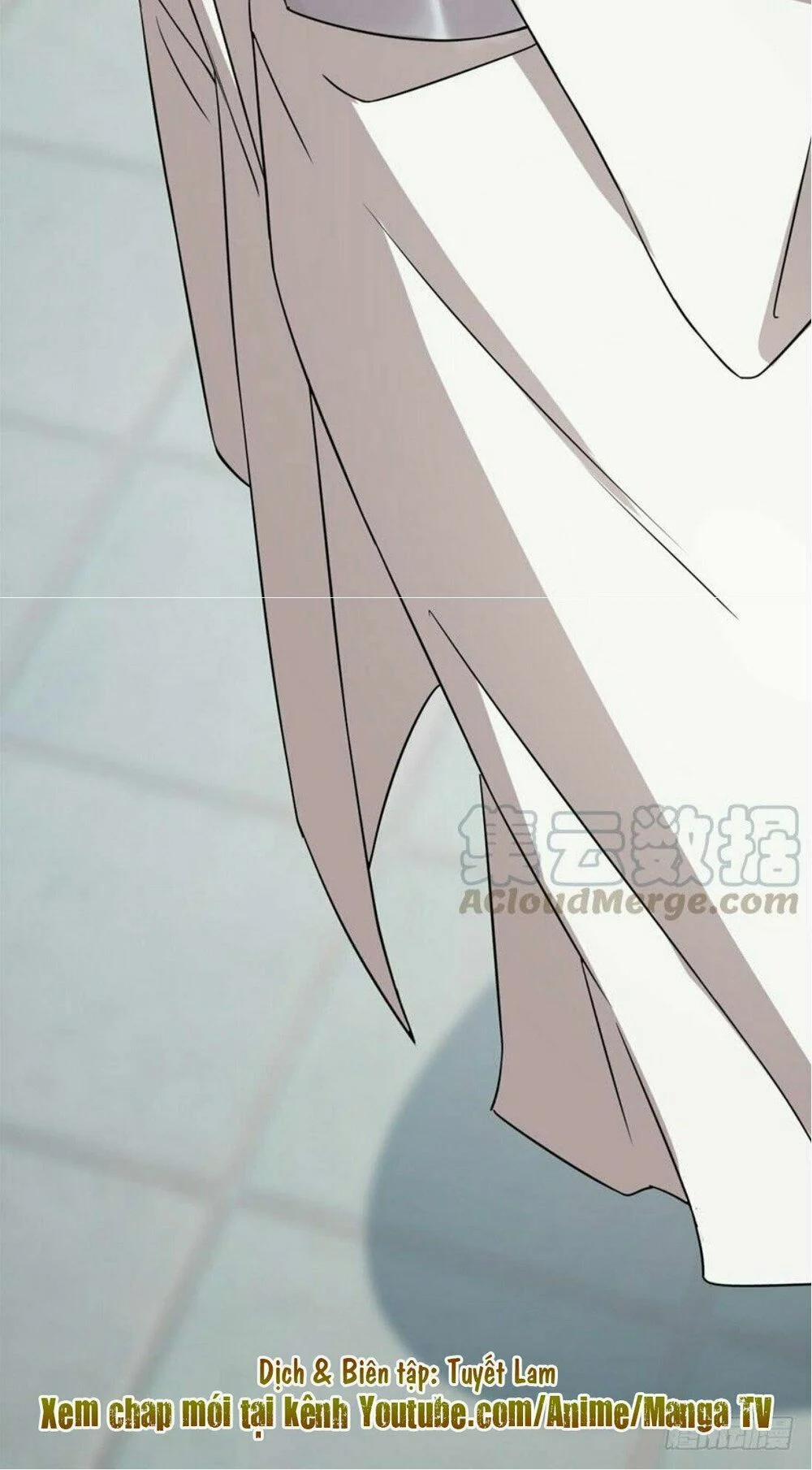 Độc Bộ Thiên Hạ: Đặc Công Thần Y 65 trang 33