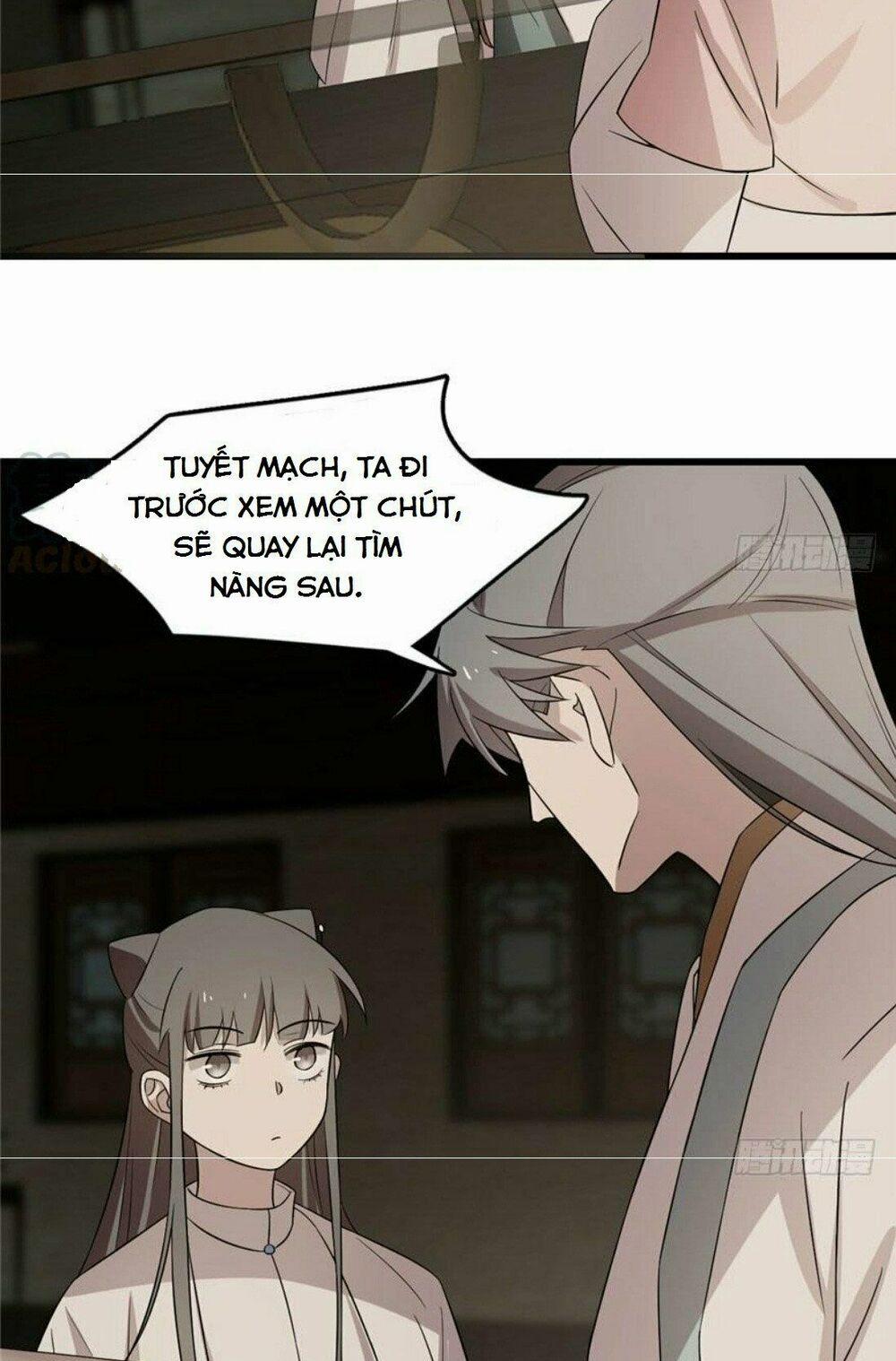 Độc Bộ Thiên Hạ: Đặc Công Thần Y 65 trang 5