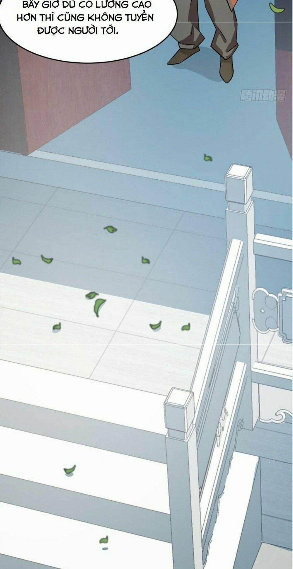 Độc Bộ Thiên Hạ: Đặc Công Thần Y 66 trang 10