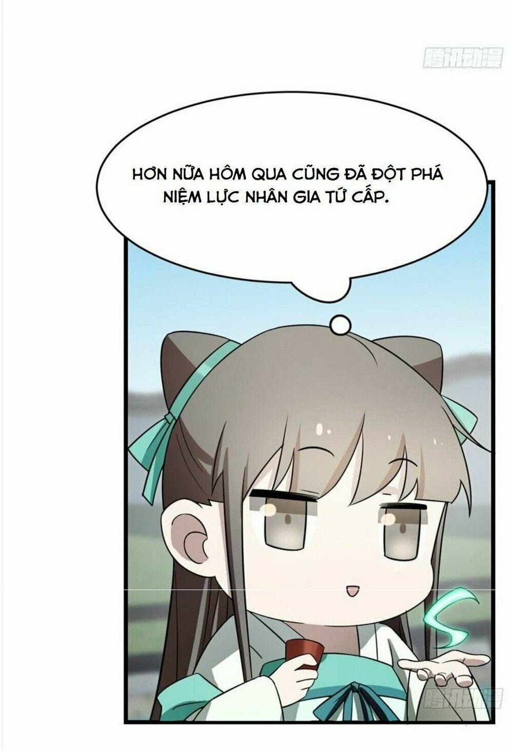 Độc Bộ Thiên Hạ: Đặc Công Thần Y 66 trang 17