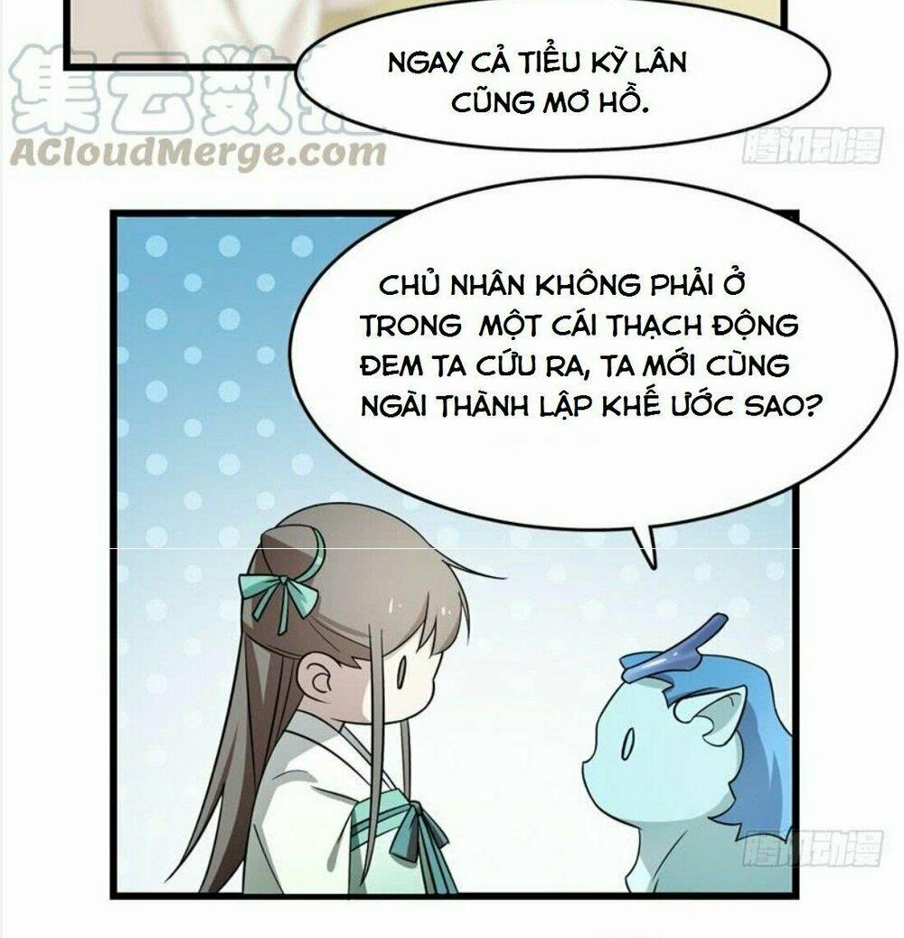 Độc Bộ Thiên Hạ: Đặc Công Thần Y 66 trang 19