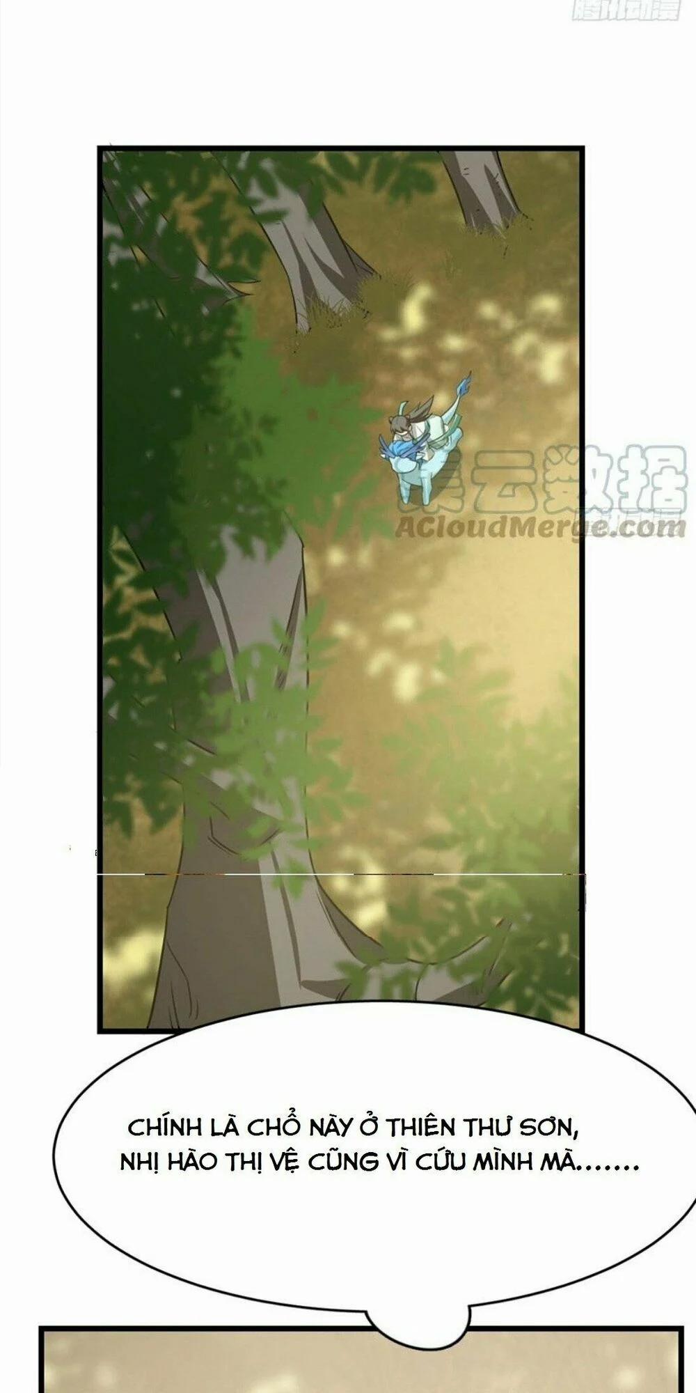 Độc Bộ Thiên Hạ: Đặc Công Thần Y 66 trang 22