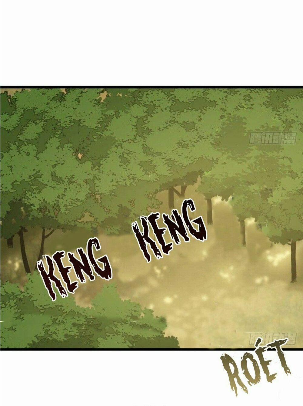 Độc Bộ Thiên Hạ: Đặc Công Thần Y 66 trang 24