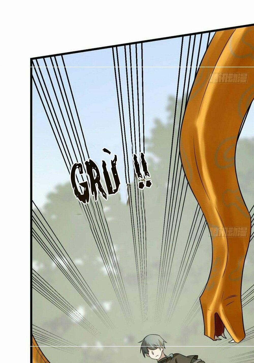 Độc Bộ Thiên Hạ: Đặc Công Thần Y 66 trang 27