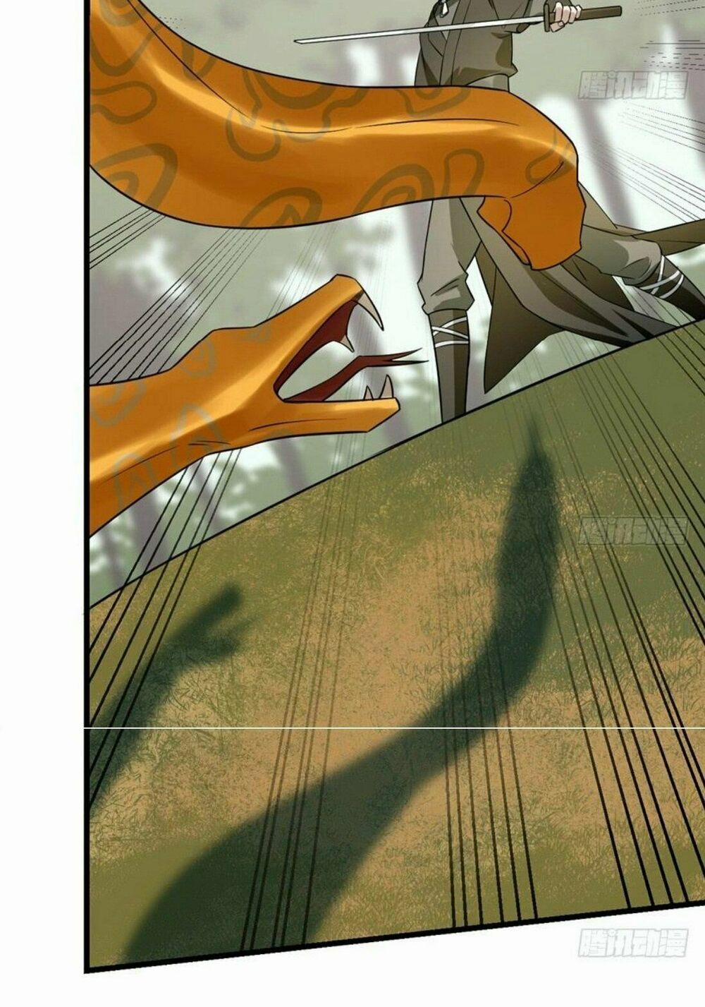 Độc Bộ Thiên Hạ: Đặc Công Thần Y 66 trang 28