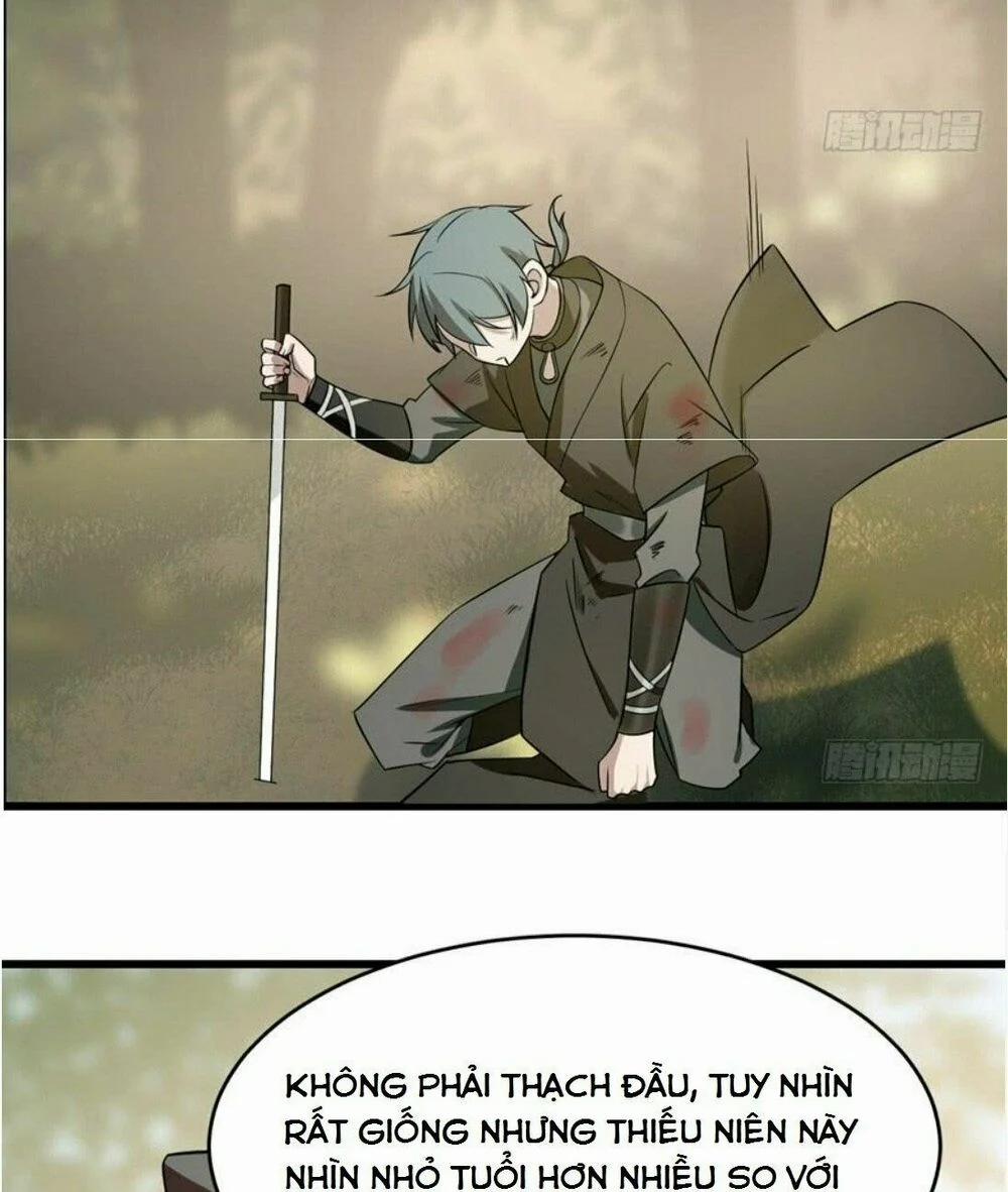 Độc Bộ Thiên Hạ: Đặc Công Thần Y 66 trang 35