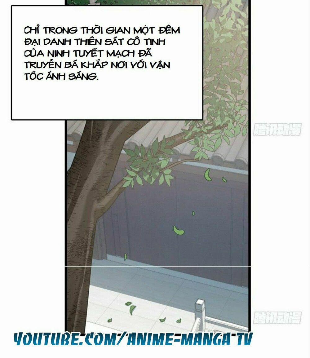 Độc Bộ Thiên Hạ: Đặc Công Thần Y 66 trang 8