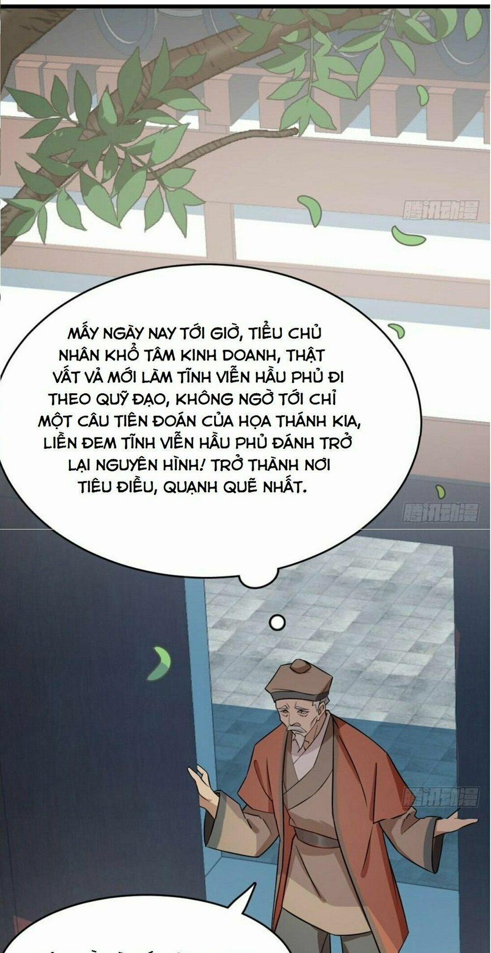 Độc Bộ Thiên Hạ: Đặc Công Thần Y 66 trang 9