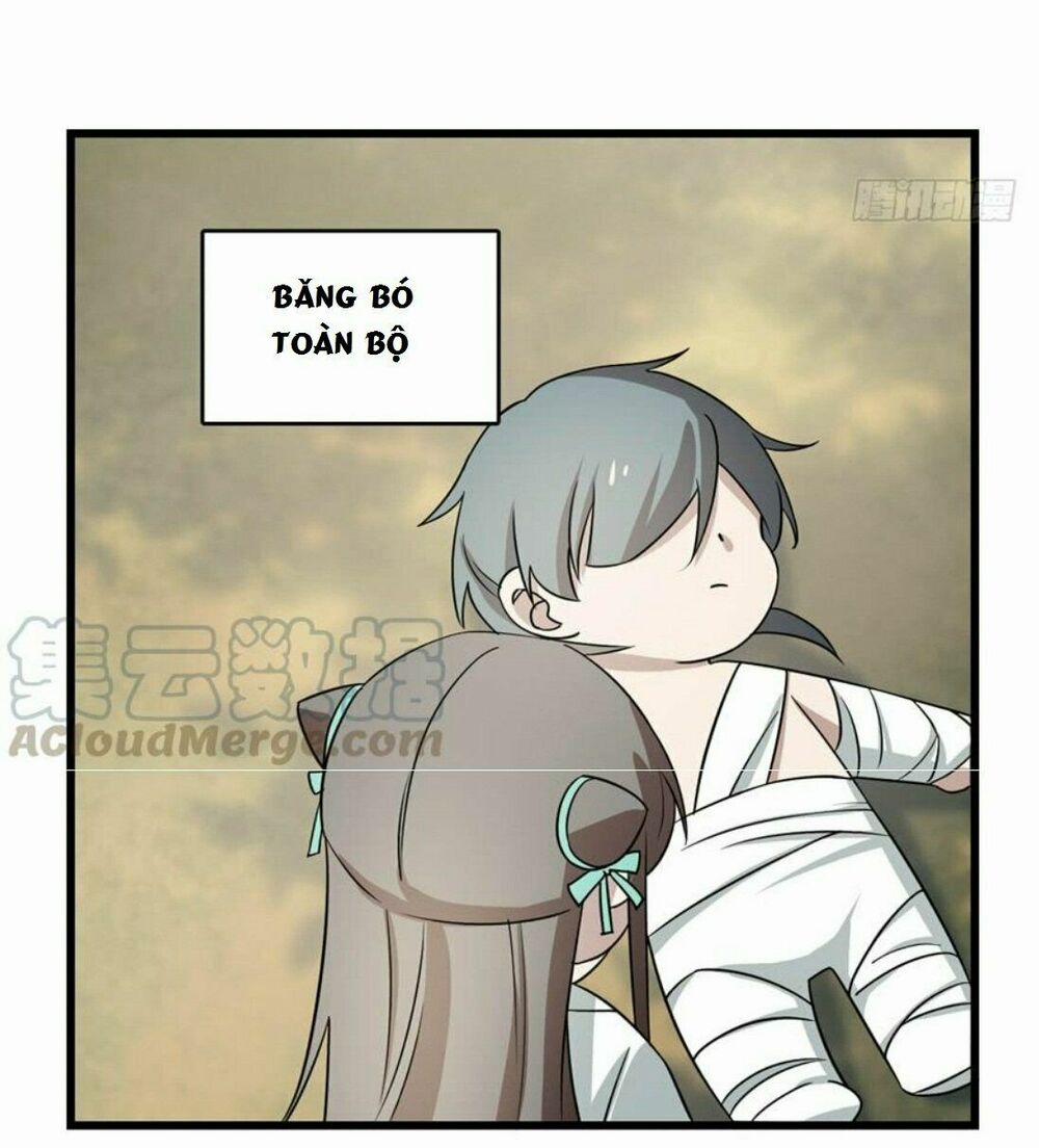 Độc Bộ Thiên Hạ: Đặc Công Thần Y 67 trang 10