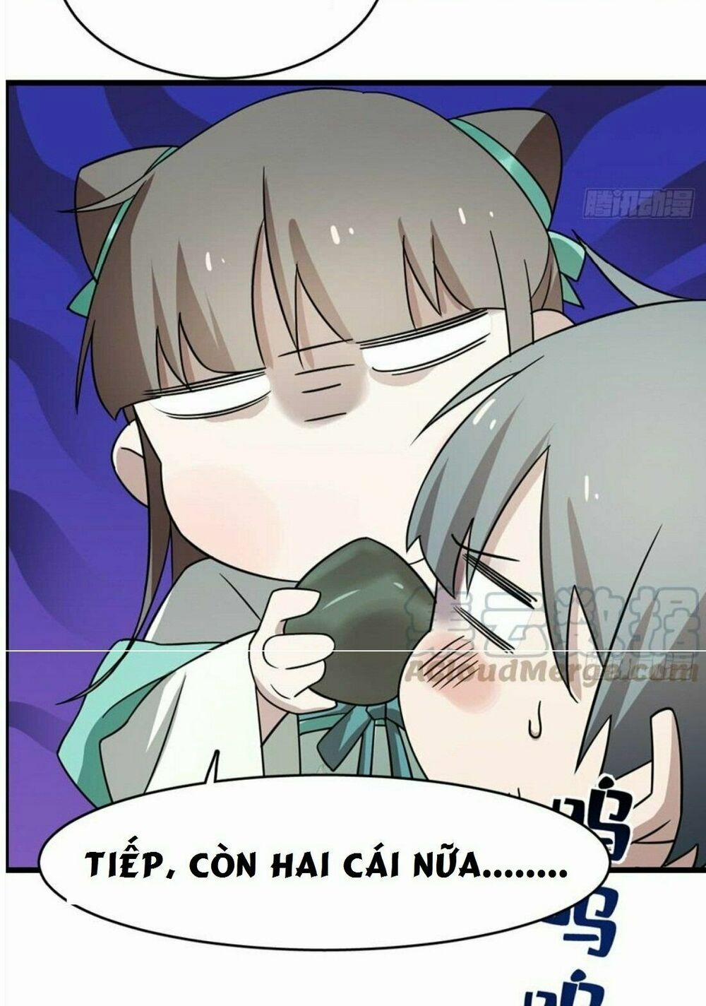 Độc Bộ Thiên Hạ: Đặc Công Thần Y 67 trang 13