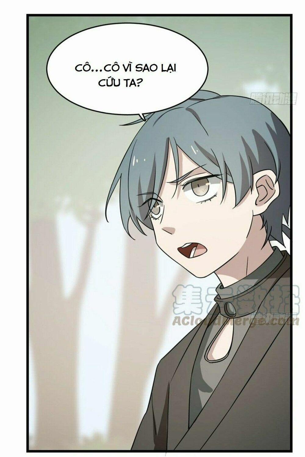 Độc Bộ Thiên Hạ: Đặc Công Thần Y 67 trang 16