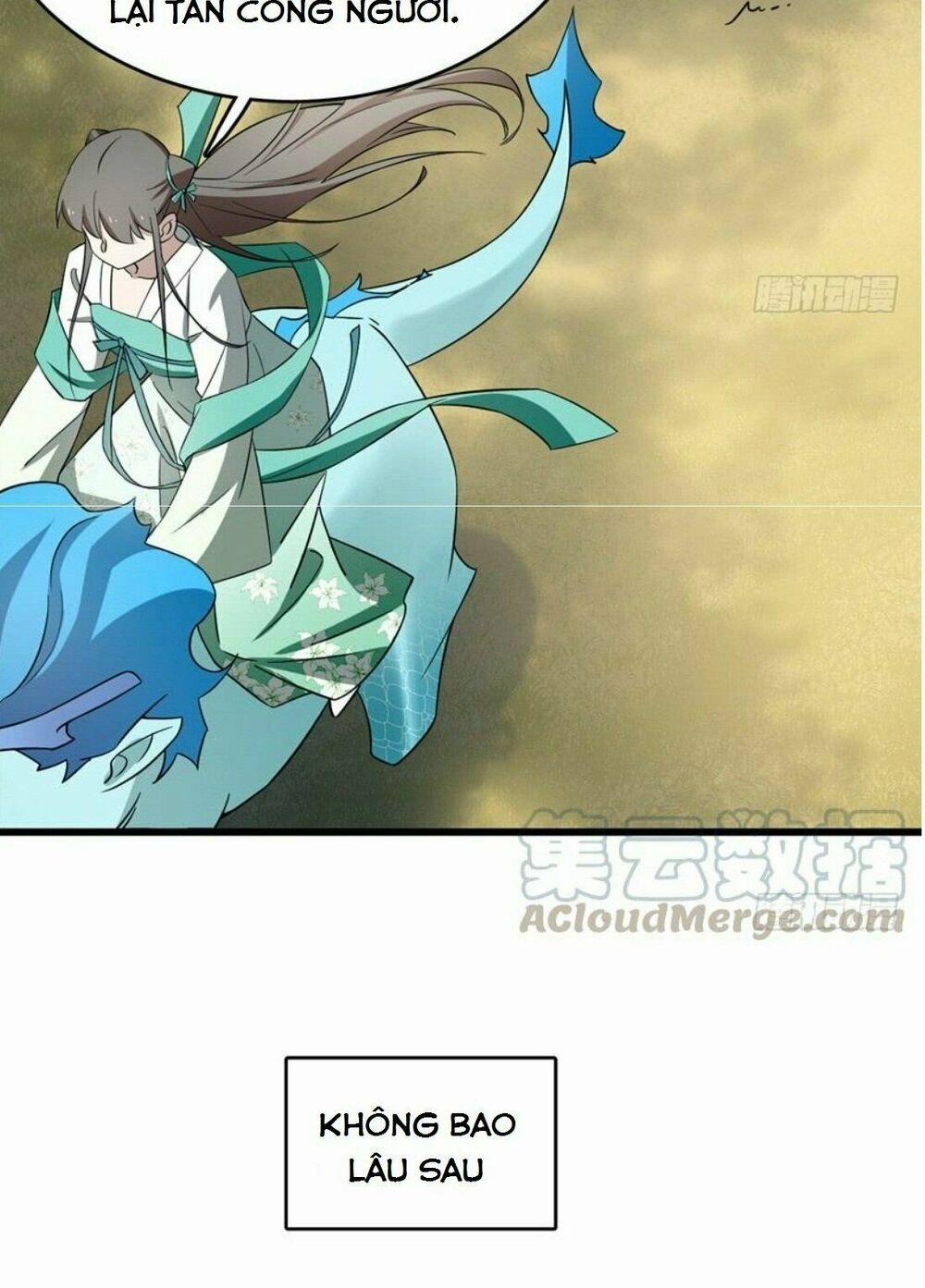 Độc Bộ Thiên Hạ: Đặc Công Thần Y 67 trang 19