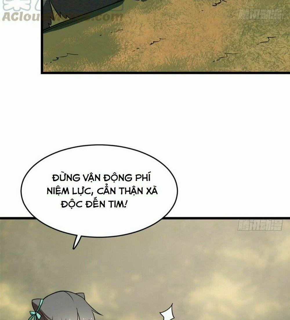 Độc Bộ Thiên Hạ: Đặc Công Thần Y 67 trang 2