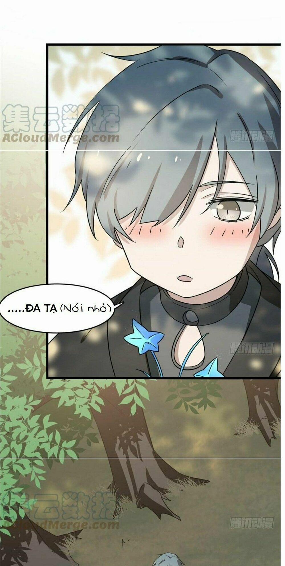 Độc Bộ Thiên Hạ: Đặc Công Thần Y 67 trang 22