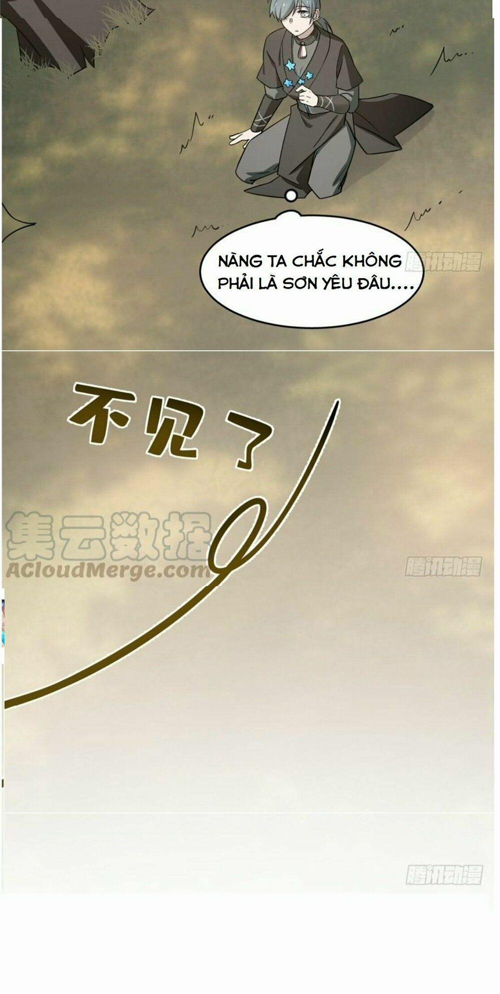 Độc Bộ Thiên Hạ: Đặc Công Thần Y 67 trang 23