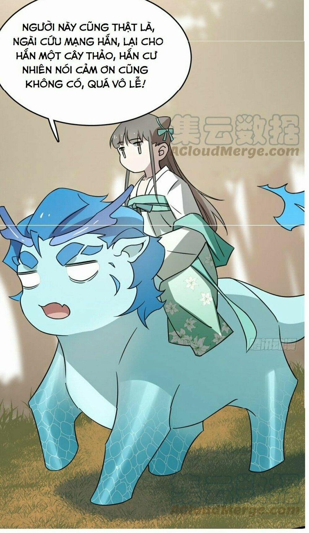 Độc Bộ Thiên Hạ: Đặc Công Thần Y 67 trang 25