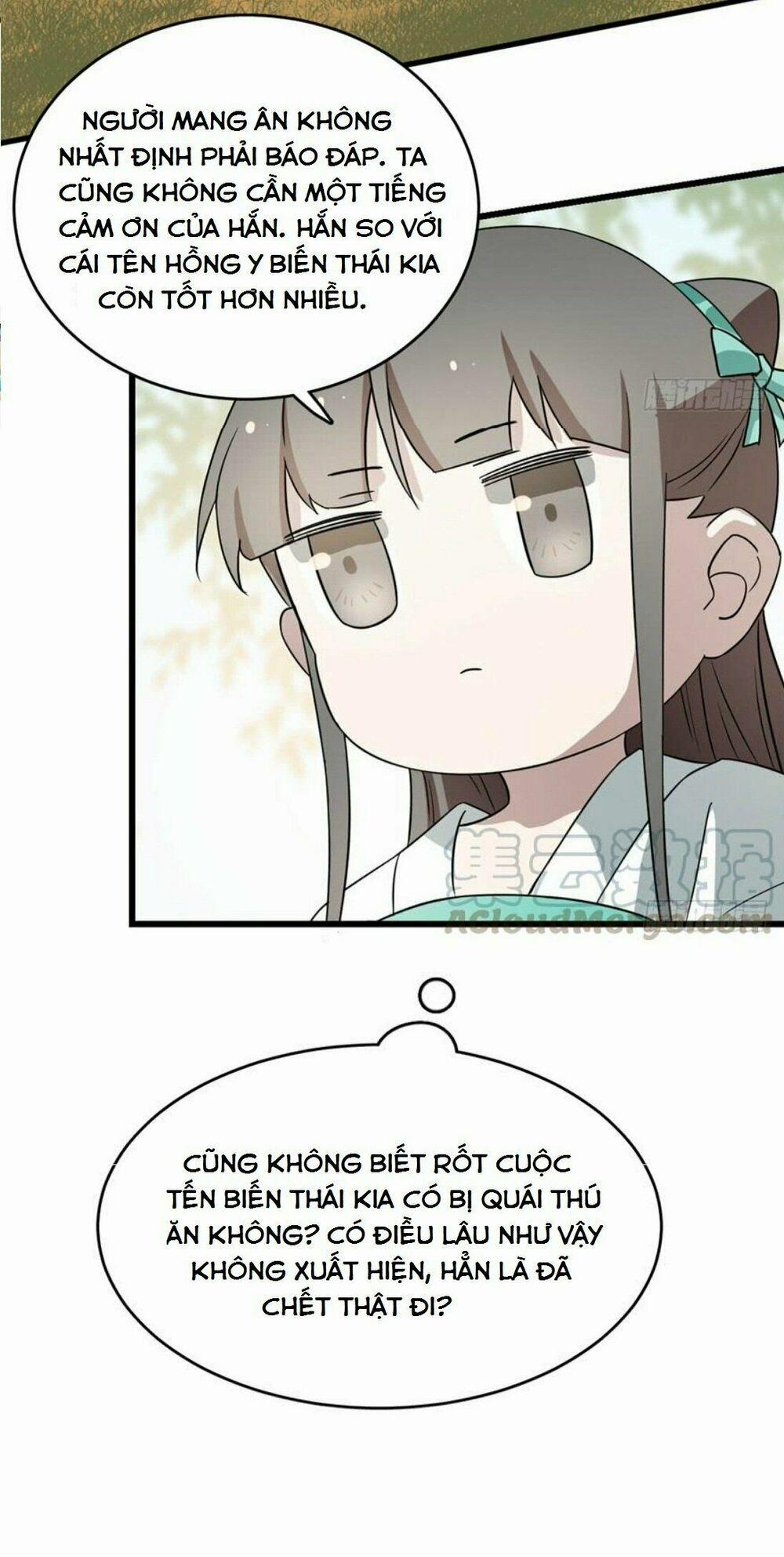 Độc Bộ Thiên Hạ: Đặc Công Thần Y 67 trang 26