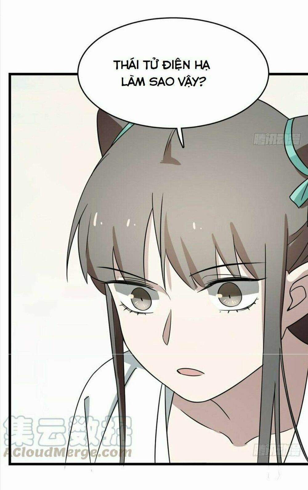 Độc Bộ Thiên Hạ: Đặc Công Thần Y 67 trang 31