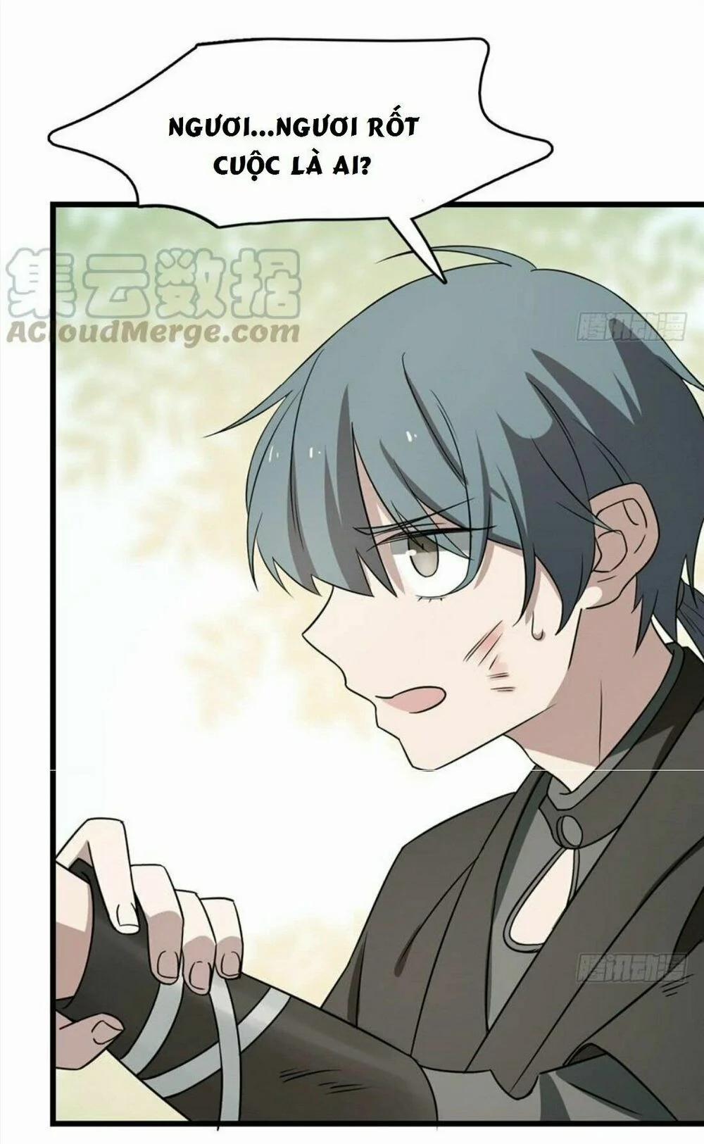 Độc Bộ Thiên Hạ: Đặc Công Thần Y 67 trang 4