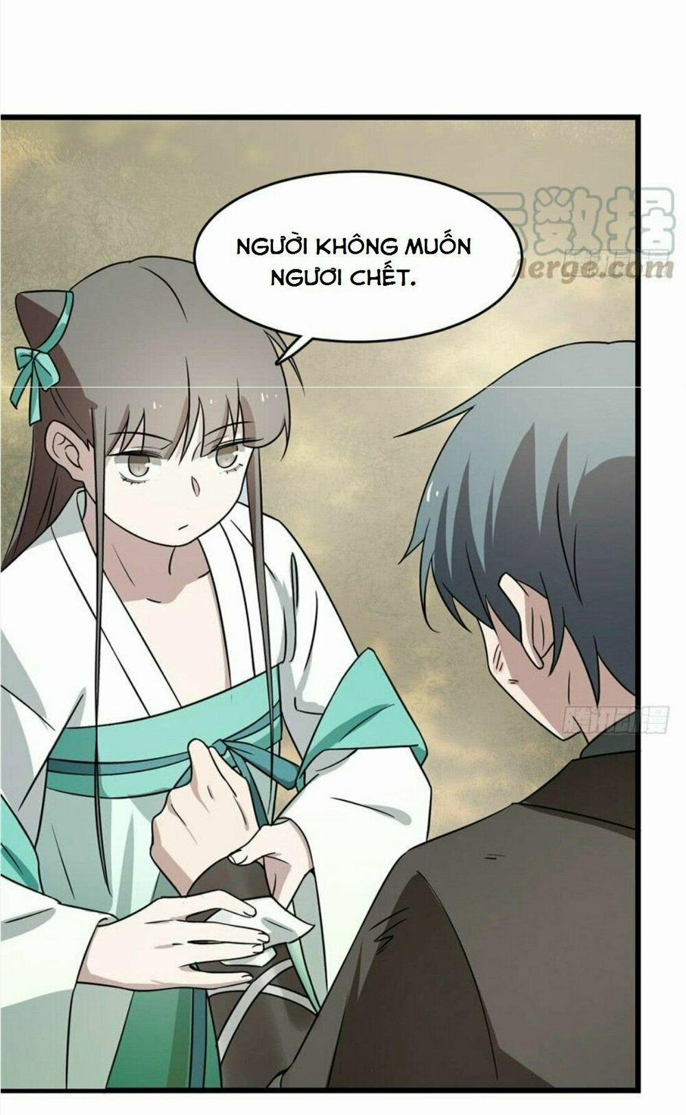 Độc Bộ Thiên Hạ: Đặc Công Thần Y 67 trang 5