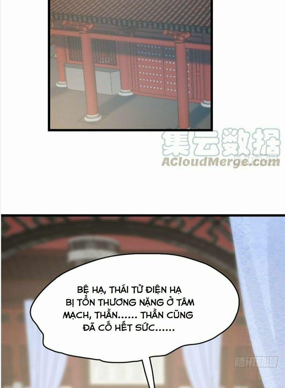 Độc Bộ Thiên Hạ: Đặc Công Thần Y 68 trang 1