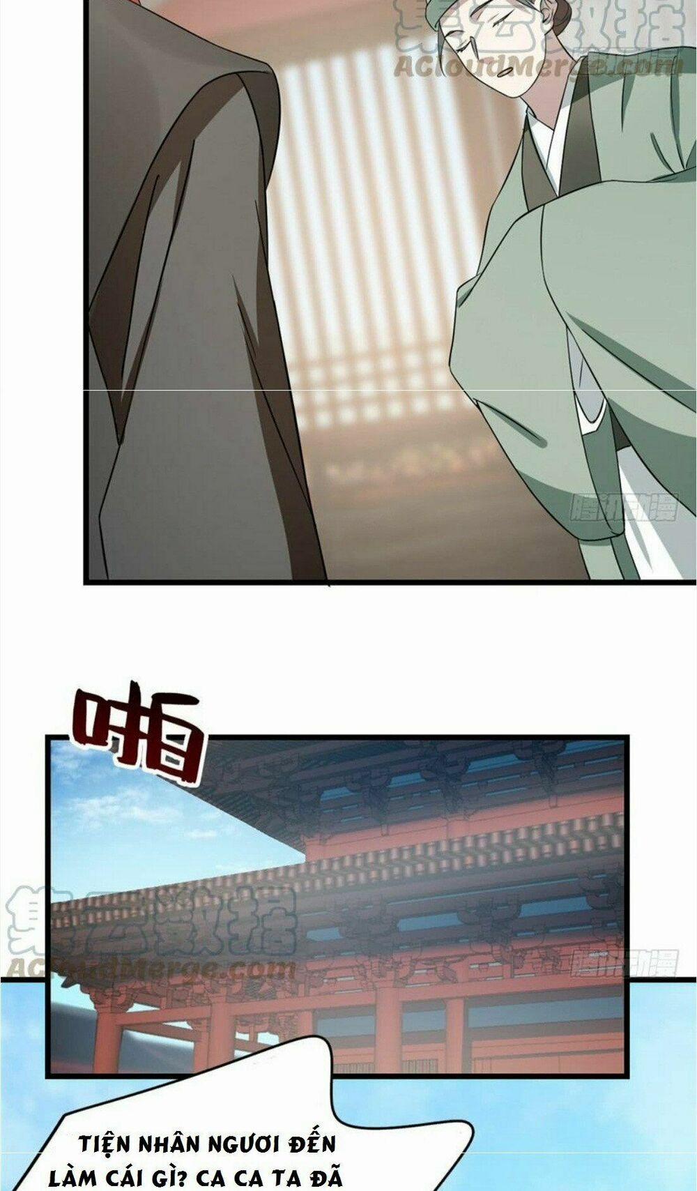 Độc Bộ Thiên Hạ: Đặc Công Thần Y 68 trang 18