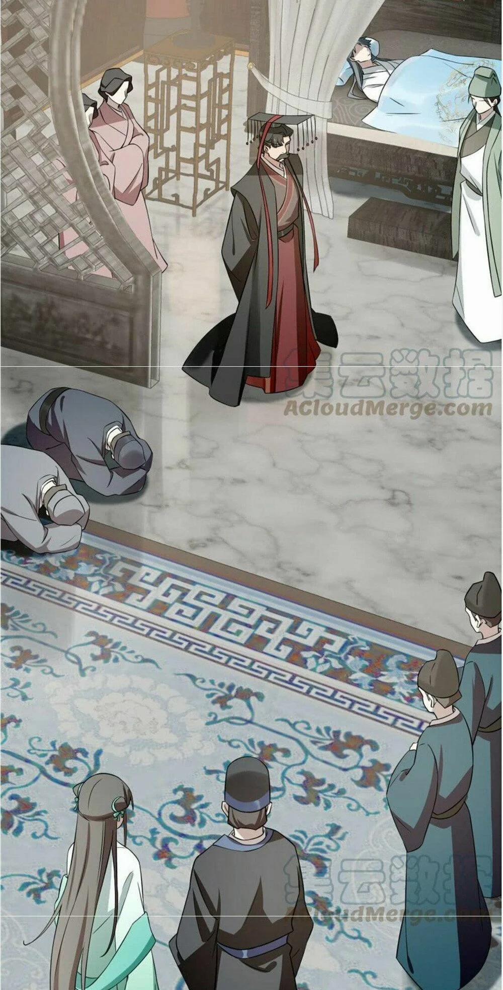 Độc Bộ Thiên Hạ: Đặc Công Thần Y 68 trang 21